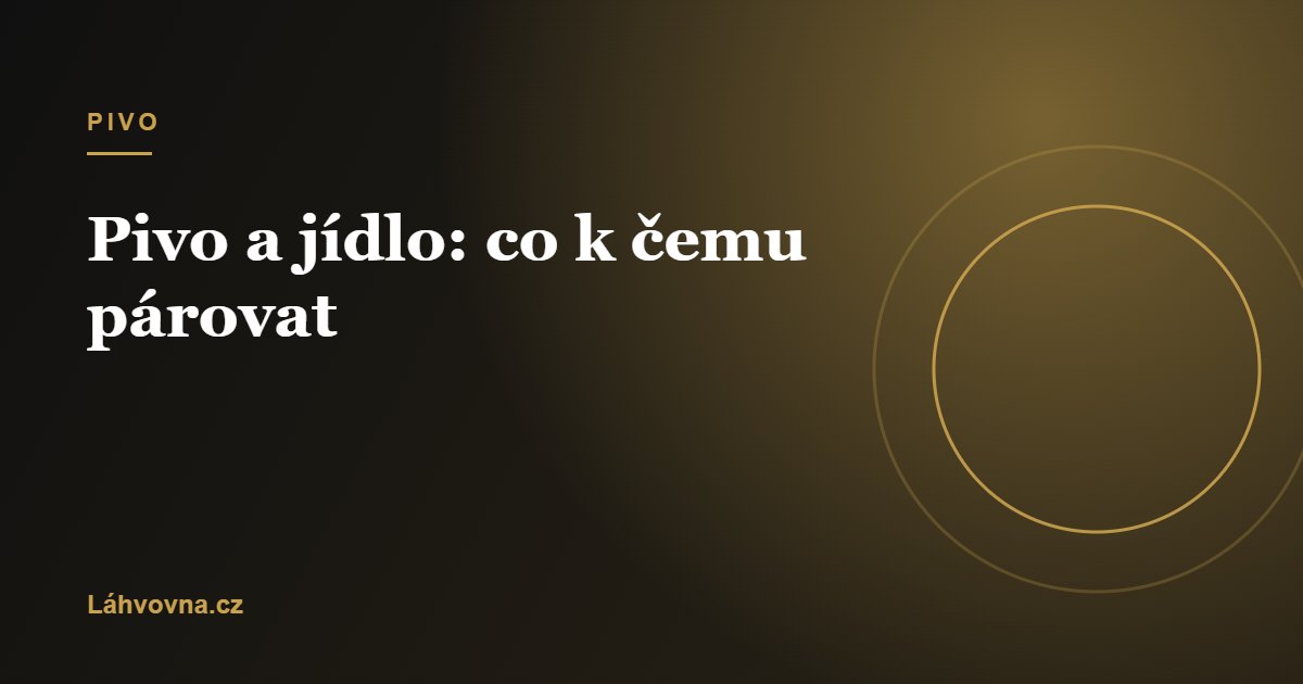 Pivo