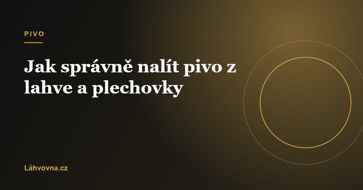 Pivo