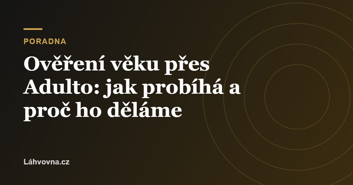 Poradna